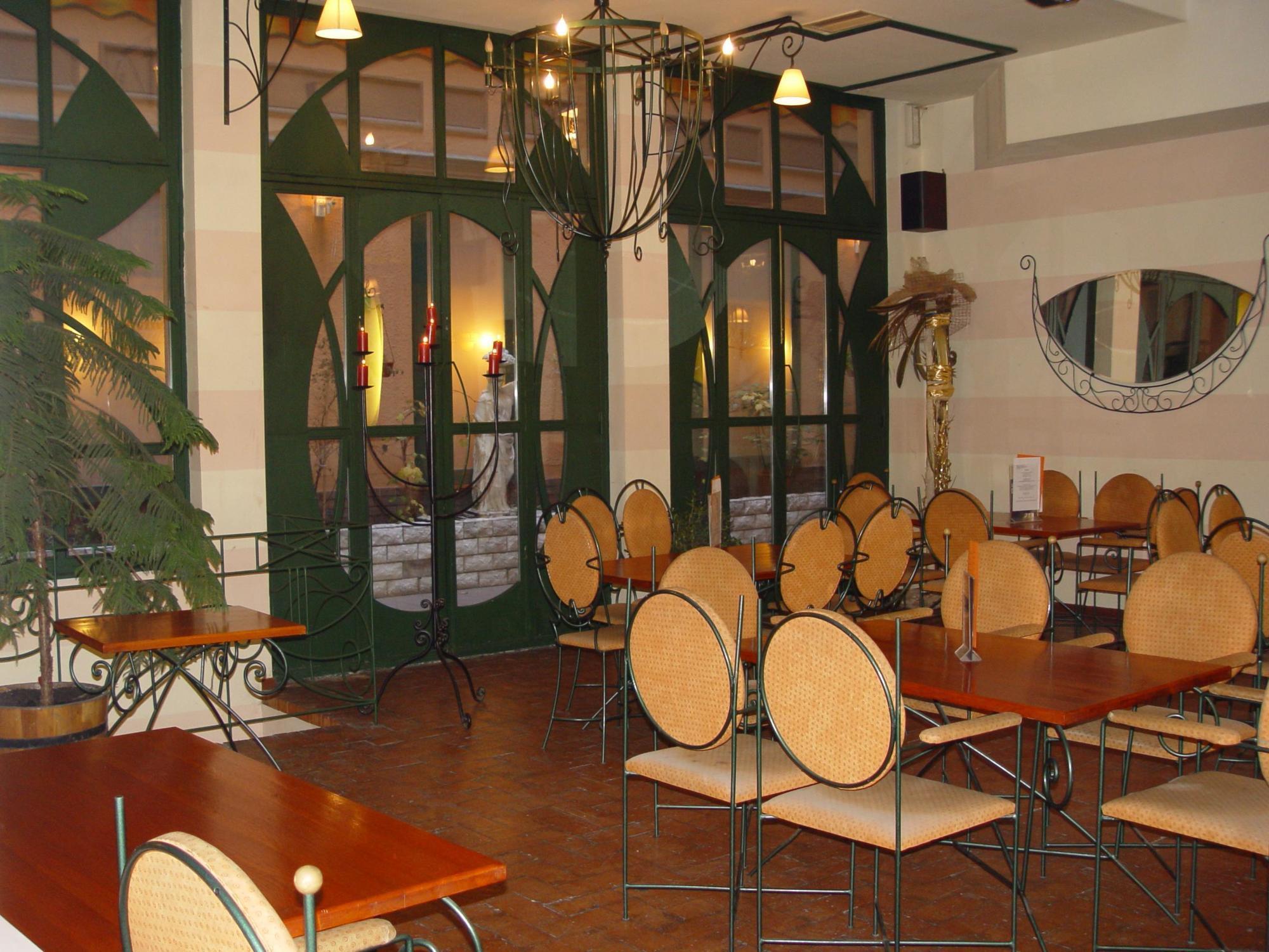 Hotel City Swing Budapest Exterior photo